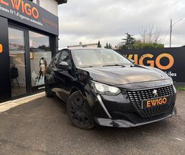 1.2 PURETECH 75CH ACTIVE BUSINESS GENERATION-II CARPLAY