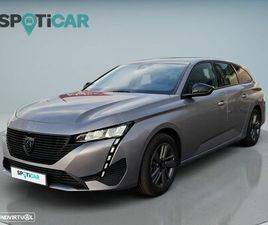 PEUGEOT 308 1.2 PURETECH ACTIVE PACK