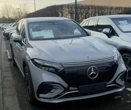 118 KWH 450 4-MATIC AMG LINE