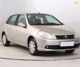 RENAULT THALIA 1.2 16V ZA 2 400 €