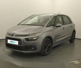 SPACETOURER BLUEHDI 130 S&S BVM6 BUSINESS