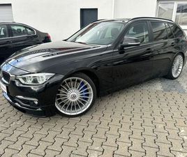 3.0 BITURBO ALLRAD* 20