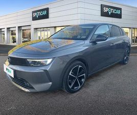 OPEL ASTRA VI 1.2 T ELEGANCE S&S AUT