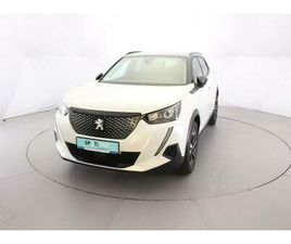 1.2 PURETECH ALLURE PACK S&S EAT8