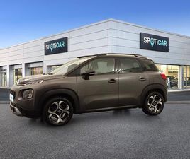 CITROEN C3 AIRCROSS PURETECH 110 S&S BVM6 SHINE PACK