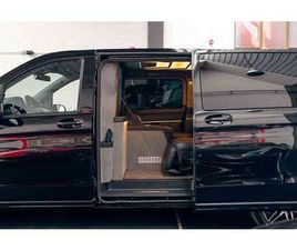 MERCEDES CLASSE E 300 D 300D EXTRALARGO AVANTGARDE