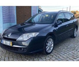 RENAULT LAGUNA GRANDTOUR