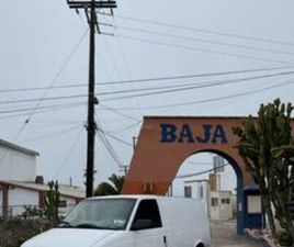 1998 CHEVROLET ASTRO VN