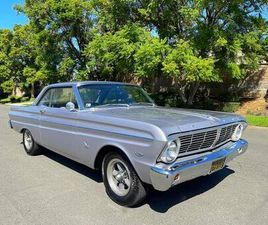 FORD FALCON 1965 FORD FALCON FUTURA *** 289 V8 ***