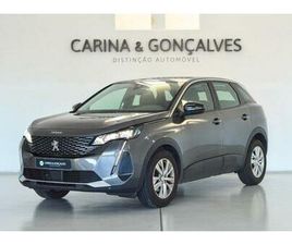 PEUGEOT 3008 PEUGEOT 3008 1.5 BLUEHDI ACTIVE PACK