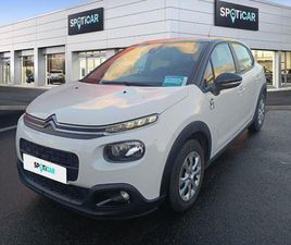 CITROEN C3 PURETECH 82 GRAPHIC
