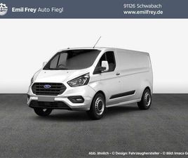 FORD TRANSIT CUSTOM TRANSIT CUSTOM 280 L1H1 LKW VA TREND