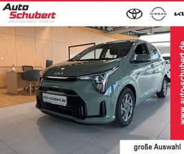 1.0 VISION NAVI APPLE CARPLAY ANDROID AUTO KLIMAAUTOM DAB SHZ LENKRADHZG SPURHALTEASS.