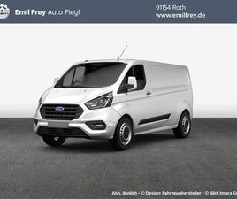 FORD TRANSIT CUSTOM TRANSIT CUSTOM 320 L2H1 LKW VA TREND