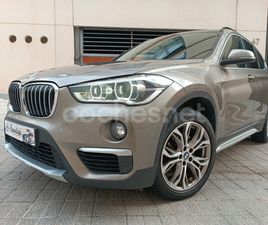 BMW X1 SDRIVE 18D BMW X1 SDRIVE18D BUSINESS