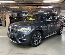 BMW X1 SDRIVE 18D BMW X1 SDRIVE18D BUSINESS