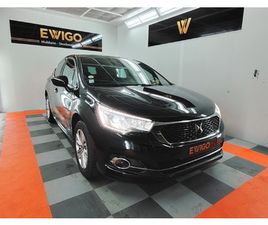 1.6 BLUEHDI 120 EXECUTIVE BVA