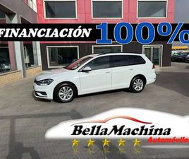 VARIANT 1.6TDI BUSINESS EDITION