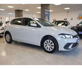 1.0 TSI ADVANCE 70KW