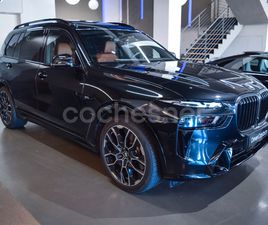 BMW X7 CONFORT