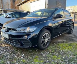 VOLKSWAGEN POLO SW 1.0 TSI LIFE 95 DSG AUTOMATIQUE