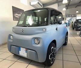 CITROEN AMI AMI