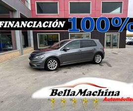 VARIANT 1.5 TSI EVO BM ADVANCE 96KW