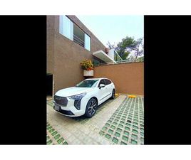 HAVAL JOLION SUPREME PLUS IA