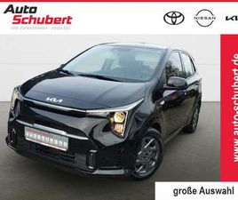 KIA PICANTO 1.2 MT VISION NAVI APPLE CARPLAY ANDROID AUTO KLIM