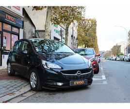OPEL CORSA 1.4 90 ACTIVE