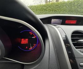 MAZDA CX-7 MAZDA CX-7 CD173, 2011 GOD.