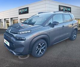 CITROEN C3 AIRCROSS PURETECH 110CH S&S SHINE