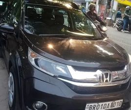 HONDA BR-V