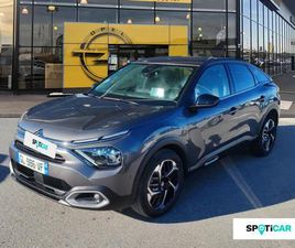 CITROEN C4 PURETECH 130CH S&S FEEL PACK EAT8