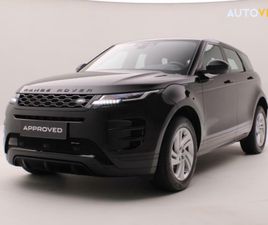 LAND ROVER RANGE ROVER EVOQUE D200 LAND ROVER RANGE ROVER EVOQUE D200 R-DYNAMIC S AWD AUT ZA 35 483 €