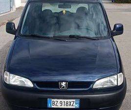 2.0 HDI QUIKSILVER 5P