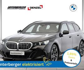 BMW I5 XDRIVE40 TOURING (G61) M SPORTPAKET HEAD-UP
