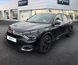 CITROEN C4 BLUEHDI 130CH S&S SHINE PACK EAT8