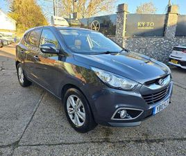 2.0 STYLE EURO 5 5DR