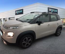 CITROEN C3 AIRCROSS PURETECH 110 S&S BVM5 FEEL