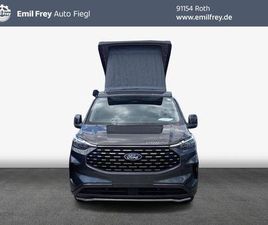 FORD TOURNEO CUSTOM COPA C 500 AUTOMAIK ÄHNL. TOURNEO CUSTOM V710