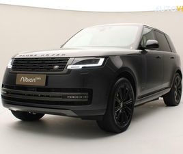 LAND ROVER DISCOVERY SPORT LAND ROVER RANGE ROVER P550E AUTOBIOGRAPHY SWB ZA 188 000 €