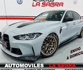 BMW SERIE 3 M3 CS