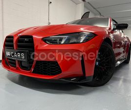 BMW SERIE 5 BMW BM4 M4 COMPETITION M XDRIVE CABRIO