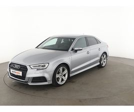 AUDI A3 BERLINE 1.4 TFSI ACT