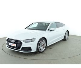 AUDI A7 SPORTBACK 50 TDI 50 TDI