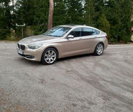BMW SERIE 5 GT 530