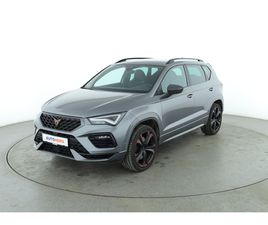 CUPRA ATECA 2.0 TSI