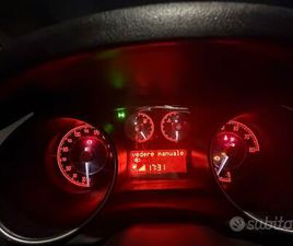 FIAT PUNTO EVO FIAT PUNTO