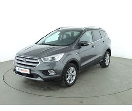 FORD KUGA 1.5 ECOBOOST